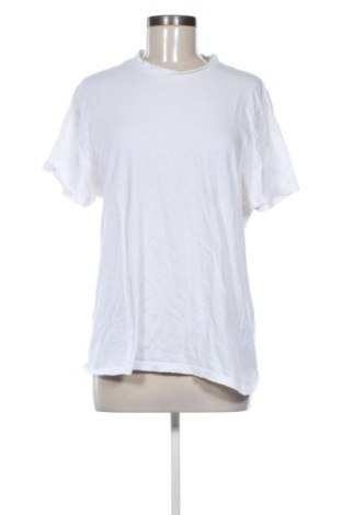 Tricou de femei H&M, Mărime L, Culoare Alb, Preț 46,92 Lei