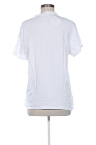Tricou de femei H&M, Mărime L, Culoare Alb, Preț 46,92 Lei