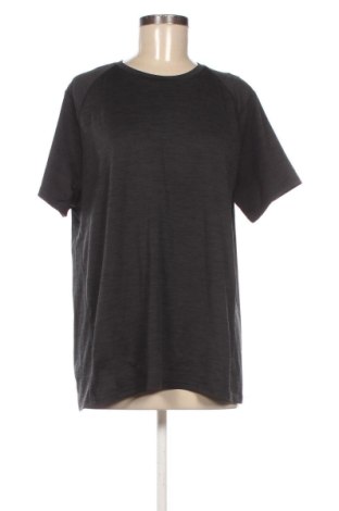 Damski T-shirt H&M, Rozmiar L, Kolor Czarny, Cena 45,99 zł