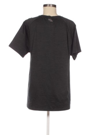 Damski T-shirt H&M, Rozmiar L, Kolor Czarny, Cena 45,99 zł