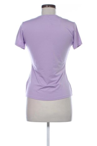 Γυναικείο t-shirt H&M, Μέγεθος S, Χρώμα Βιολετί, Τιμή 10,99 €