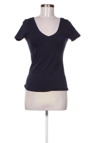Damski T-shirt H&M, Rozmiar XS, Kolor Czarny, Cena 45,99 zł