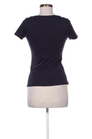 Damski T-shirt H&M, Rozmiar XS, Kolor Czarny, Cena 45,99 zł
