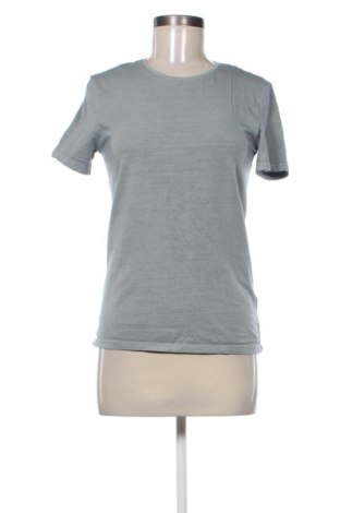 Tricou de femei H&M, Mărime M, Culoare Verde, Preț 46,99 Lei, #136621388