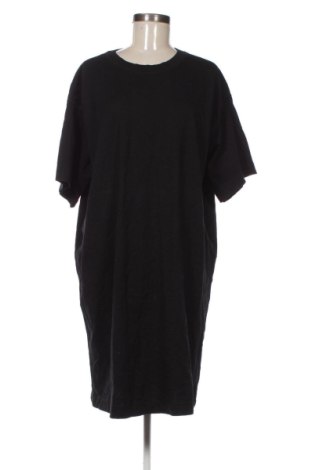 Дамска тениска H&M, Размер L, Цвят Черен, Цена 9,20 €