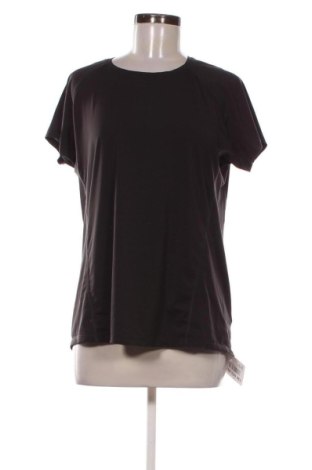Damen T-Shirt H&M, Größe L, Farbe Schwarz, Preis € 9,99