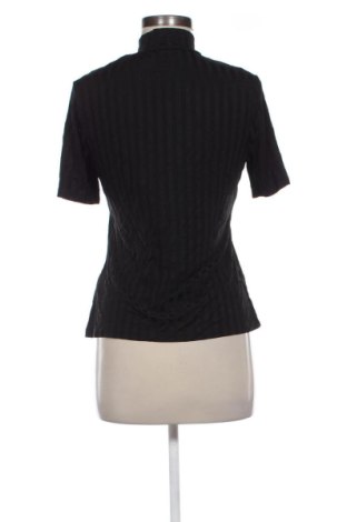 Γυναικείο t-shirt H&M, Μέγεθος M, Χρώμα Μαύρο, Τιμή 11,99 €