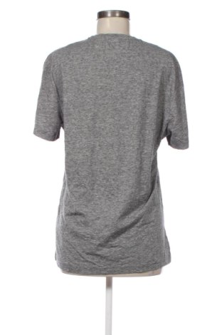 Дамска тениска H&M, Размер L, Цвят Сив, Цена 9,20 €