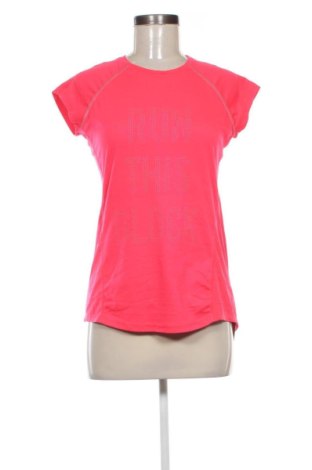 Γυναικείο t-shirt H&M, Μέγεθος M, Χρώμα Ρόζ , Τιμή 8,99 €