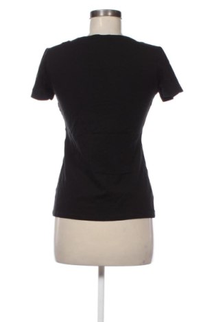 Дамска тениска H&M, Размер M, Цвят Черен, Цена 9,20 €
