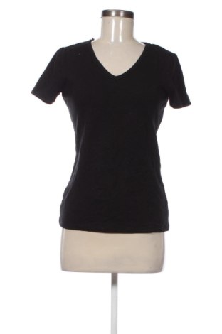 Dámské tričko H&M, Velikost M, Barva Černá, Cena  259,00 Kč