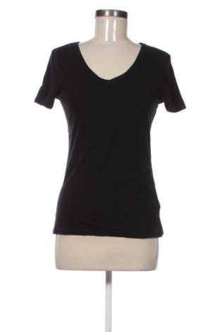 Γυναικείο t-shirt H&M, Μέγεθος M, Χρώμα Μαύρο, Τιμή 10,99 €