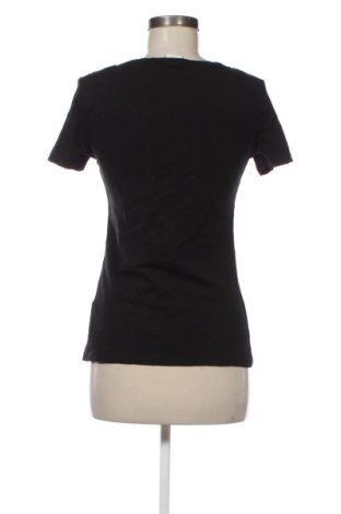 Γυναικείο t-shirt H&M, Μέγεθος M, Χρώμα Μαύρο, Τιμή 10,99 €
