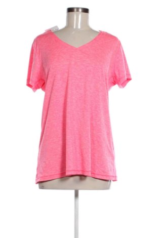 Damen T-Shirt H&M, Größe L, Farbe Rosa, Preis 9,99 €