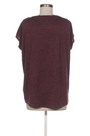 Tricou de femei H&M, Mărime L, Culoare Roșu, Preț 53,99 Lei