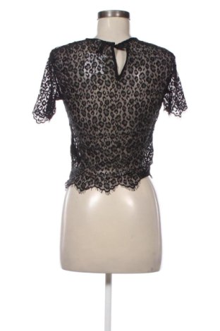 Дамска тениска H&M, Размер XXS, Цвят Черен, Цена 9,20 €