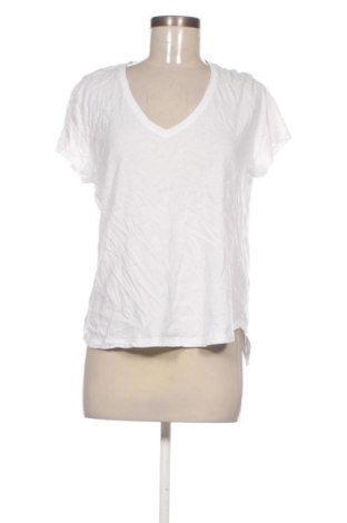 Дамска тениска H&M, Размер M, Цвят Бял, Цена 9,20 €
