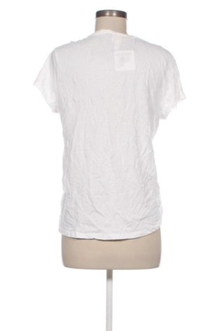 Дамска тениска H&M, Размер M, Цвят Бял, Цена 9,20 €