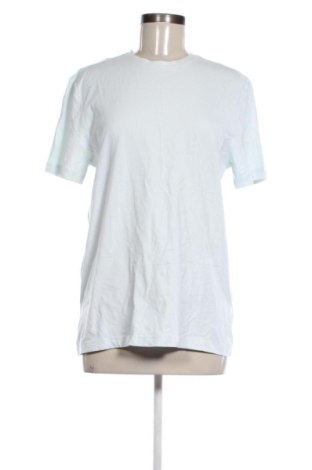 Дамска тениска H&M, Размер M, Цвят Зелен, Цена 9,20 €, #136639153
