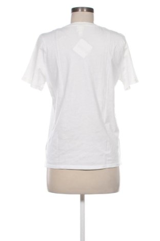 Damen T-Shirt H&M, Größe M, Farbe Weiß, Preis 9,00 €
