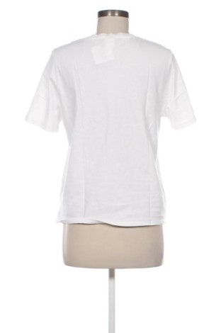 Damen T-Shirt H&M, Größe M, Farbe Weiß, Preis 9,00 €