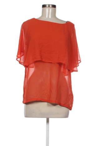 Dámská halenka H&M, Velikost M, Barva Oranžová, Cena  289,00 Kč