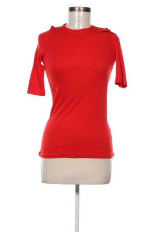 Dámske tričko H&M, Veľkosť M, Farba Červená, Cena  8,63 €, #136656964