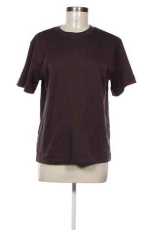 Dámské tričko H&M, Velikost L, Barva Hnědá, Cena  245,00 Kč, #136656998