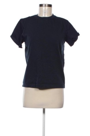 Damen T-Shirt H&M, Größe M, Farbe Blau, Preis 8,63 €, #136658302