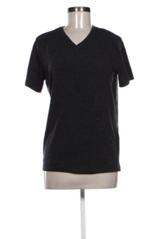 Γυναικείο t-shirt H&M, Μέγεθος M, Χρώμα Γκρί, Τιμή 10,99 €