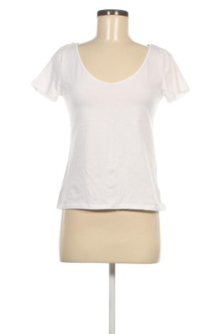 Damski T-shirt H&M, Rozmiar M, Kolor Biały, Cena 48,23 zł, #136659822