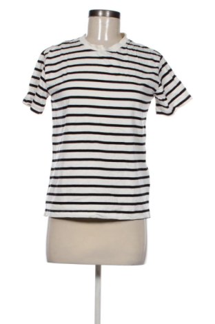 Damen T-Shirt H&M, Größe S, Farbe Mehrfarbig, Preis 8,77 €, #136666098