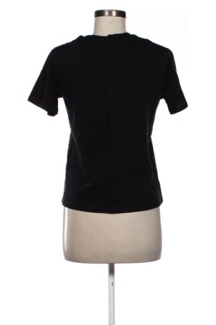 Damen T-Shirt H&M Divided, Größe S, Farbe Schwarz, Preis 8,63 €