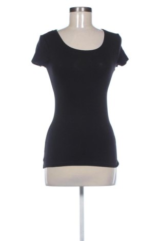 Tricou de femei H&M Divided, Mărime XS, Culoare Negru, Preț 86,07 Lei, #136582809