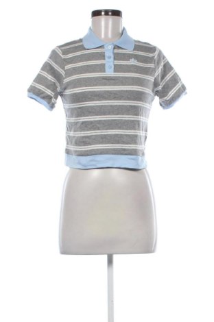 Damen T-Shirt H&M Divided, Größe S, Farbe Mehrfarbig, Preis 12,99 €