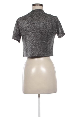 Γυναικείο t-shirt H&M Divided, Μέγεθος S, Χρώμα Πολύχρωμο, Τιμή 10,99 €