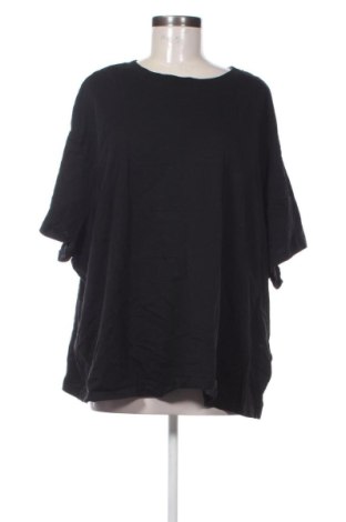 Tricou de femei H&M Divided, Mărime 3XL, Culoare Negru, Preț 53,99 Lei