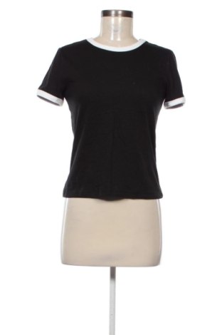 Tricou de femei H&M Divided, Mărime S, Culoare Negru, Preț 53,99 Lei