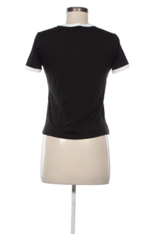 Tricou de femei H&M Divided, Mărime S, Culoare Negru, Preț 53,99 Lei