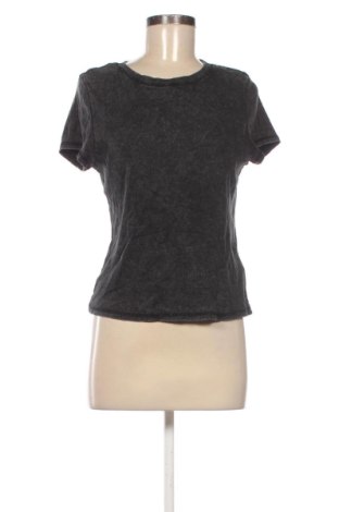 Дамска тениска H&M Divided, Размер L, Цвят Черен, Цена 9,20 €