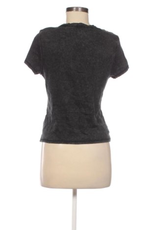 Дамска тениска H&M Divided, Размер L, Цвят Черен, Цена 9,20 €