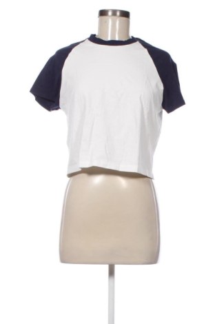 Дамска тениска H&M Divided, Размер M, Цвят Многоцветен, Цена 8,69 €, #136610836