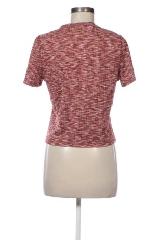 Дамска тениска H&M Divided, Размер M, Цвят Червен, Цена 9,20 €