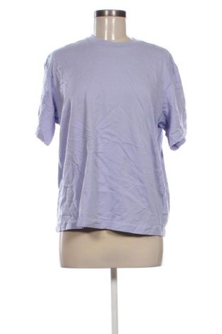 Дамска тениска H&M Divided, Размер XXL, Цвят Лилав, Цена 9,20 €