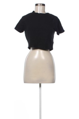 Γυναικείο t-shirt H&M Divided, Μέγεθος L, Χρώμα Μαύρο, Τιμή 8,99 €, #136642779