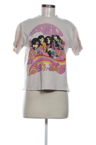 Tricou de femei H&M Divided, Mărime XXS, Culoare Multicolor, Preț 45,73 Lei, #136673583