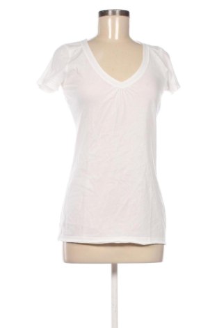 Дамска тениска H&M L.O.G.G., Размер M, Цвят Бял, Цена 8,03 €