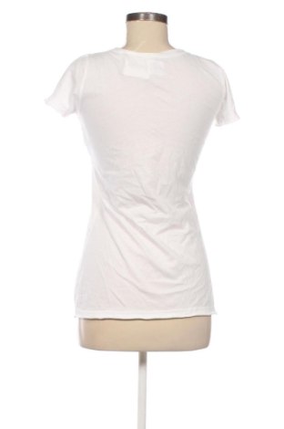 Дамска тениска H&M L.O.G.G., Размер M, Цвят Бял, Цена 8,03 €