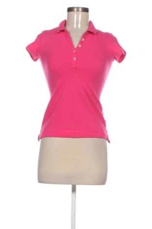 Dámske tričko H&M L.O.G.G., Veľkosť XS, Farba Ružová, Cena  5,95 €, #136632278