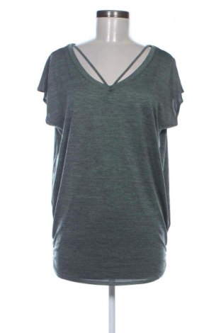 Damski T-shirt H&M Mama, Rozmiar XL, Kolor Zielony, Cena 37,51 zł